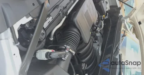 2023 Chevrolet Silverado 1500 4Wd Short Bed Wt from USA, damaged, VIN 3GCUDAEDXPG304501